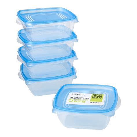 hermetically sealed containers